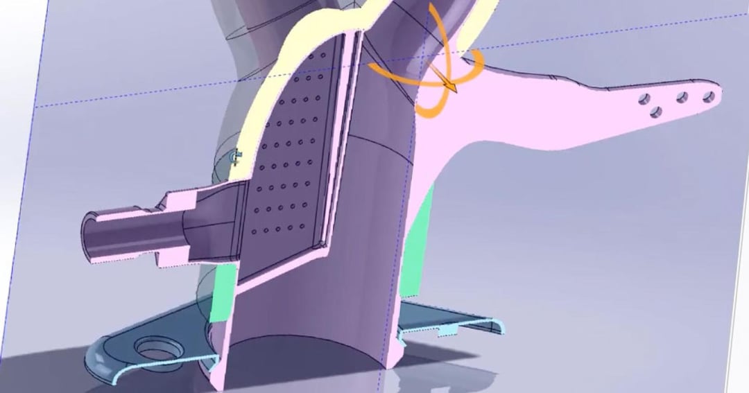 3dxpert For Solidworks