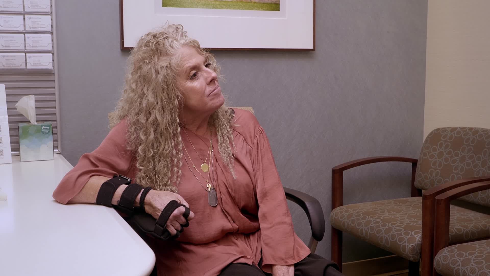 3D Systems - Exactech Customer Story - Darylyn