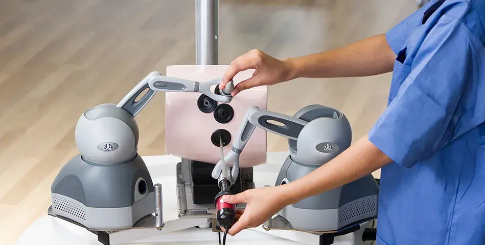 3D Systems-Software-Haptik-Touch-Merkmale