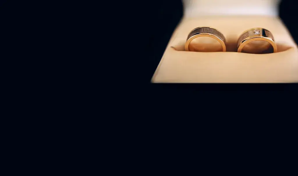 Customer Story 3D printing helps jewelry start-up ride the mass customization wave top banner