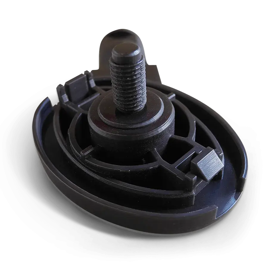 3D Systems Accura ABS Black