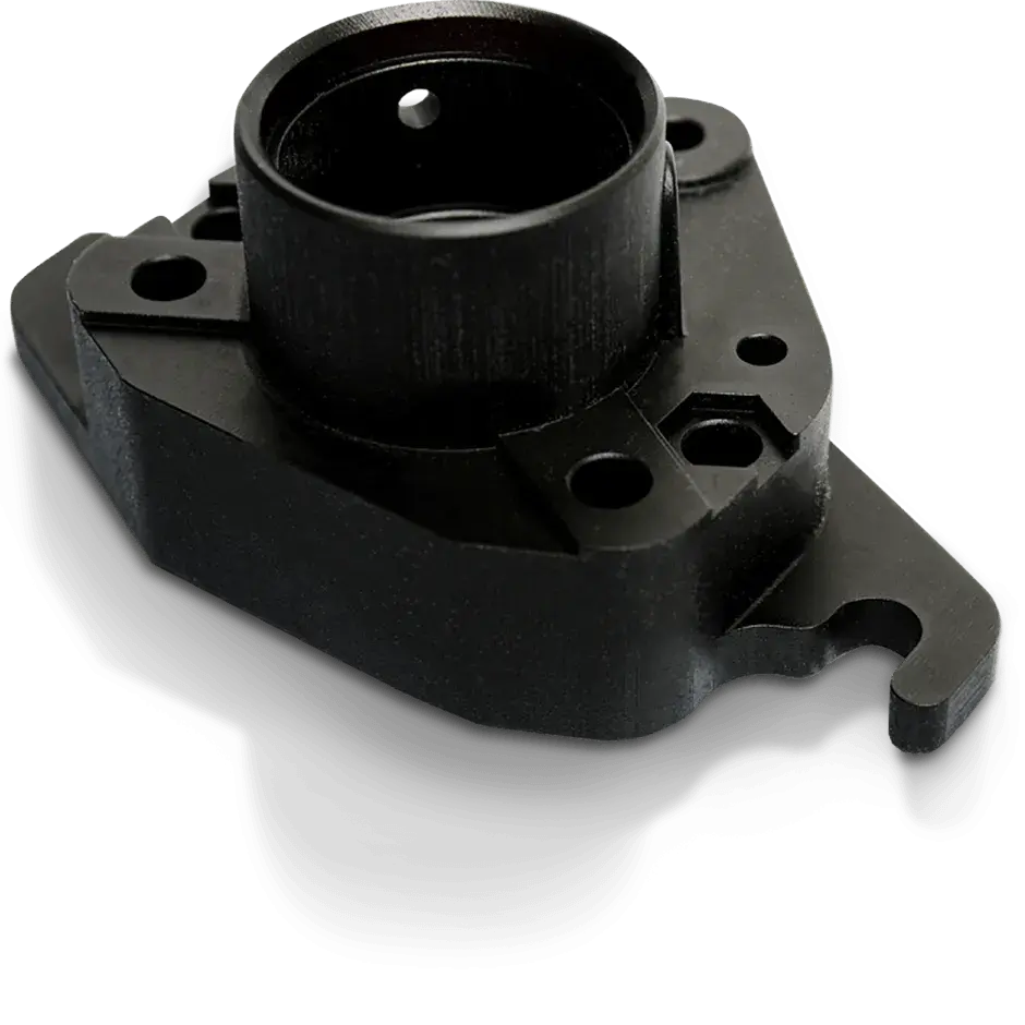 3D Systems VisiJet M3 Black