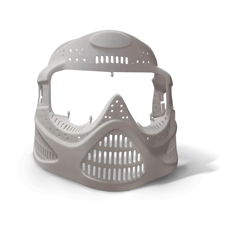 3D Systems VisiJet M3-X Helmet