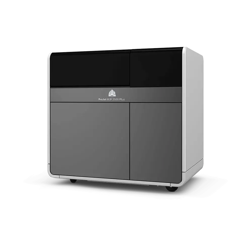 3D-Drucker ProJet MJP 2500 Plus von 3D Systems