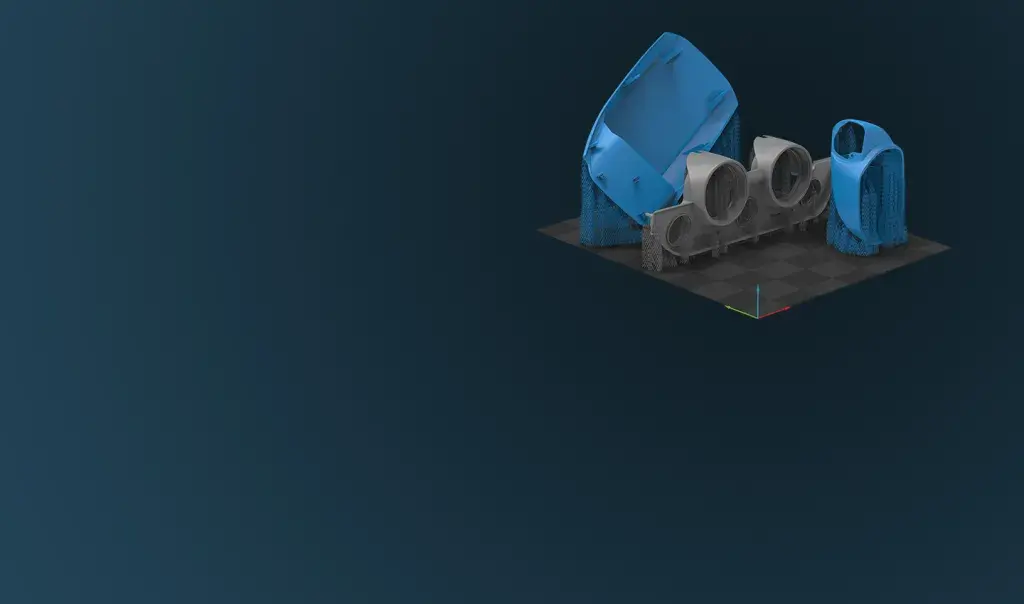 Introducing 3D Sprint for SLA banner