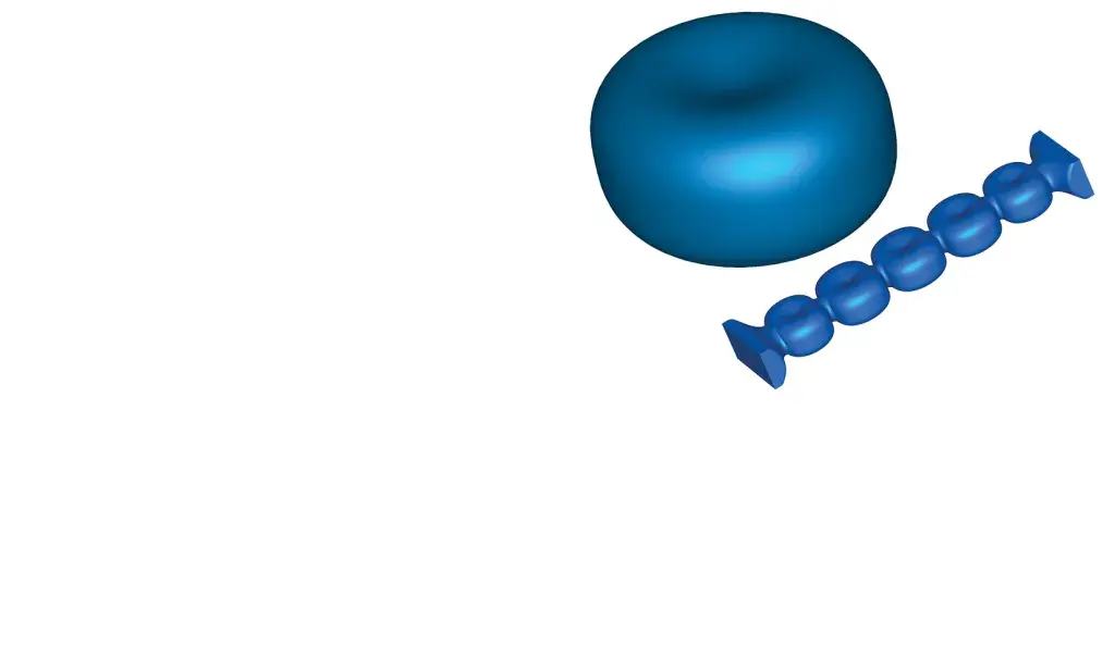 First ever 3D printed metal RF filter for use in satellites by Airbus