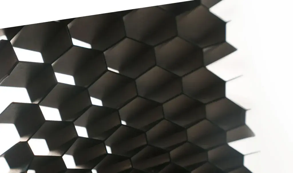 dmp 3dxpert mti honeycomb