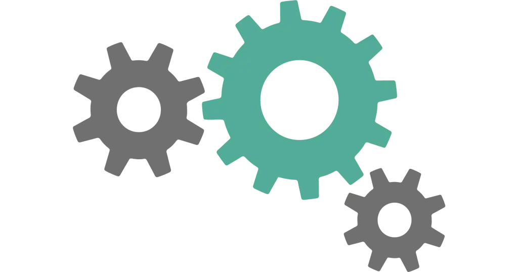 Figure 4 Automation icon