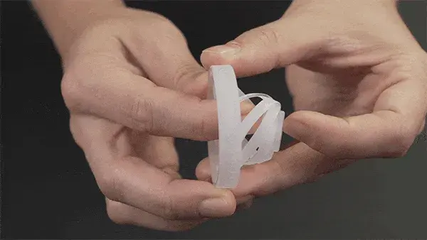 3d systems visiJet proflex m2g-dur flex rad