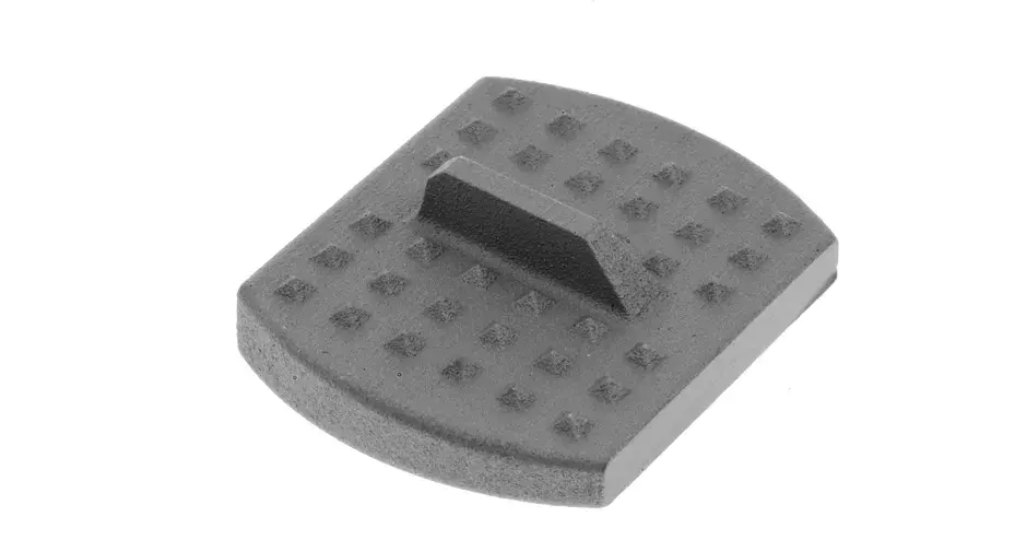 3D Systems Gesundheitswesen künstliche Bandscheibe aus Titan aus dem DMP-Drucker