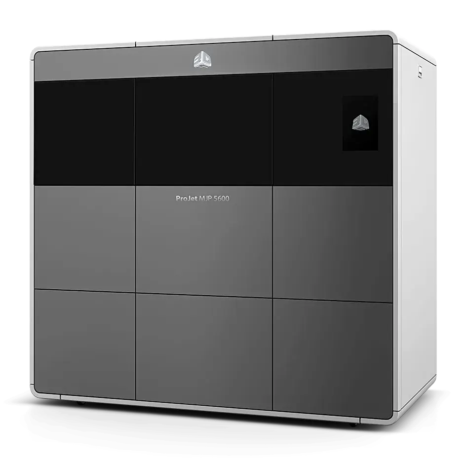 3D Systems ProJet MJP 5600 3D Drucker