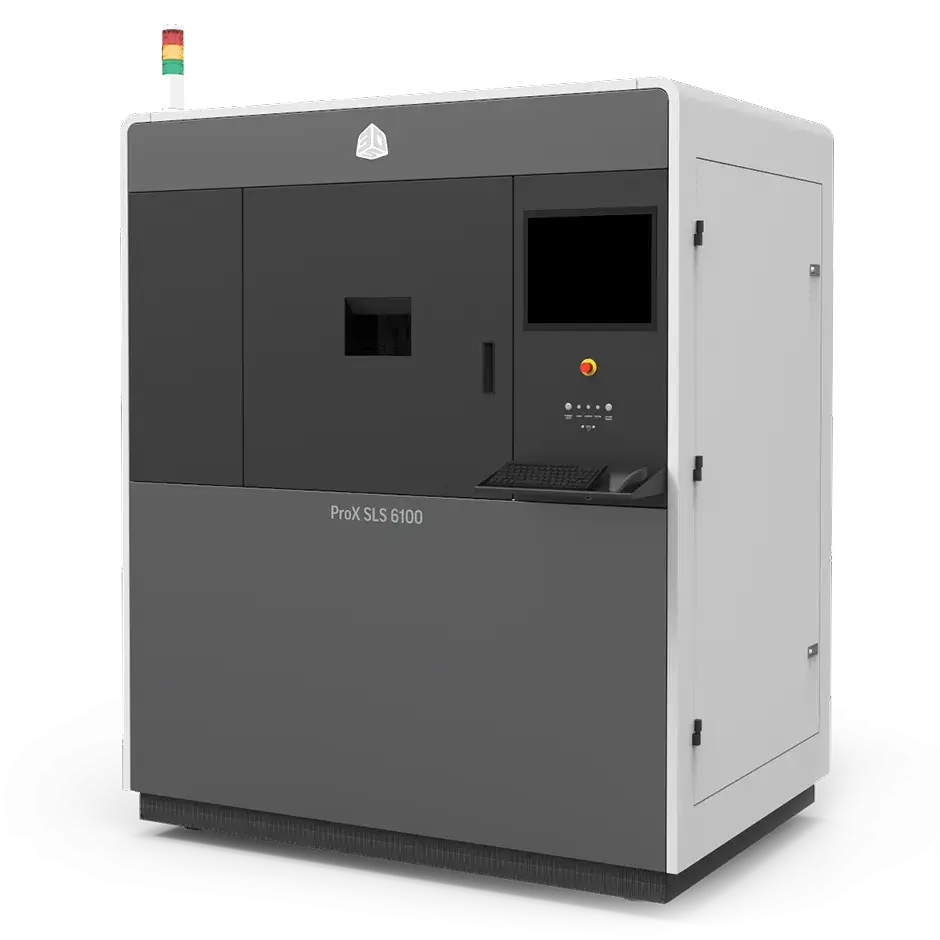 3D Systems ProX SLS 6100 3D-Drucker