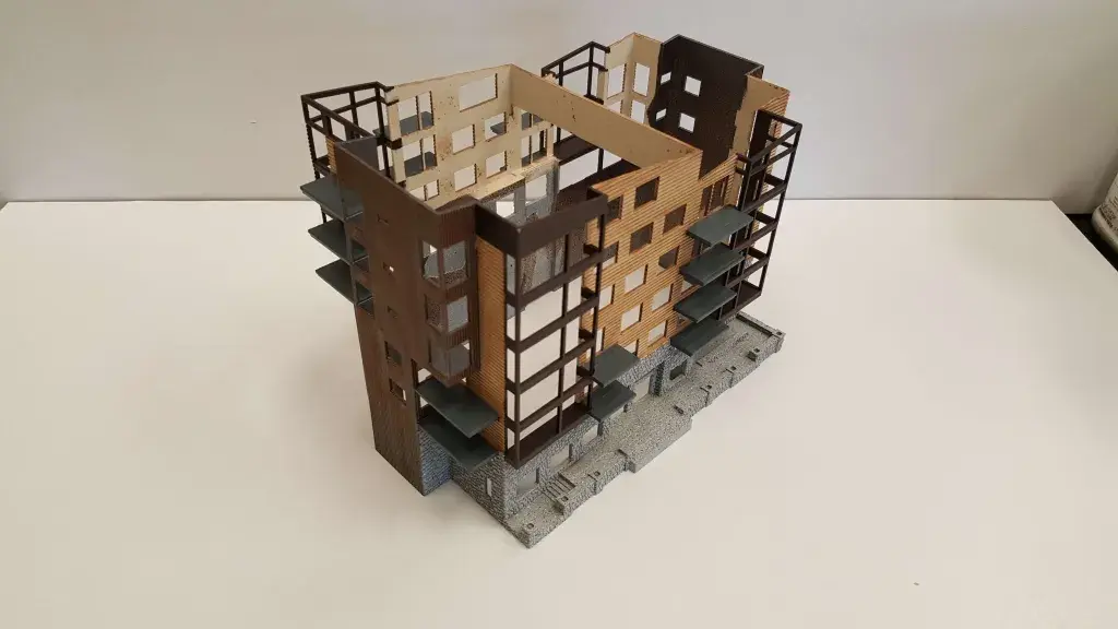 SLA von 3D Systems ermöglicht stabilere Teile mit kleineren Details