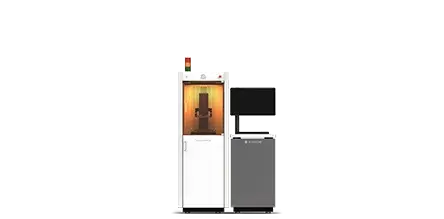 Technische Werkstoffeigenschaften und hohe Druckgeschwindigkeiten für 3D-Endnutzungsdruckteile