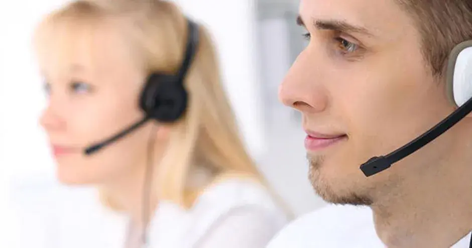 Service, auf den Sie sich verlassen können