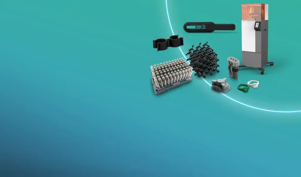 Figure 4 White Paper Banner with Flex Blk