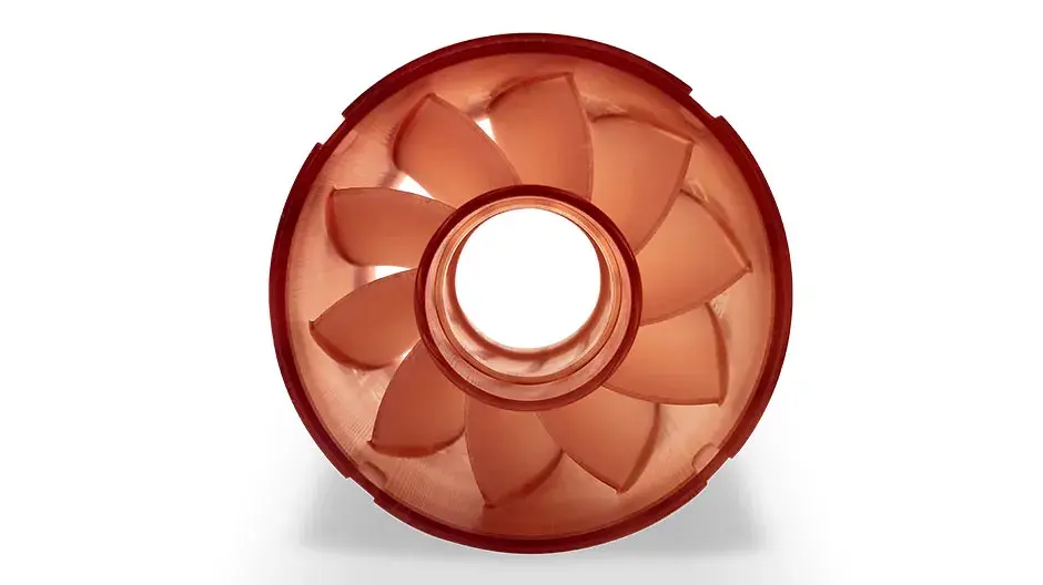 3D Systems Figure 4 Hi Temp 300 AMB