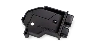 Ein Fensterclip aus Figure 4 FLEX-BLK 20