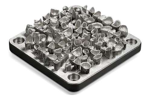 LaserForm CoCr (B) oder (C)