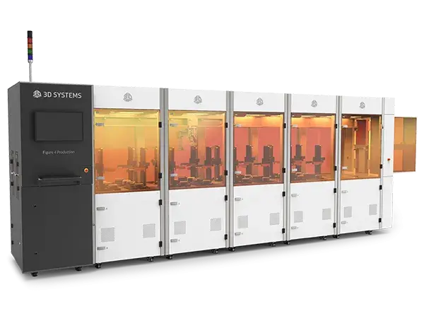 Figure 4 Production – Winkel-Druckerbild