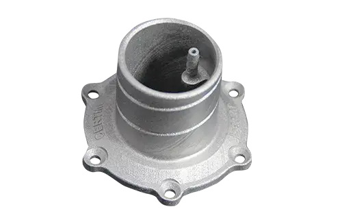 LaserForm AlSi12 (B)