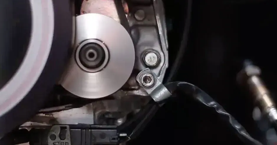 3D-gedruckte Zahnräder aus Metall