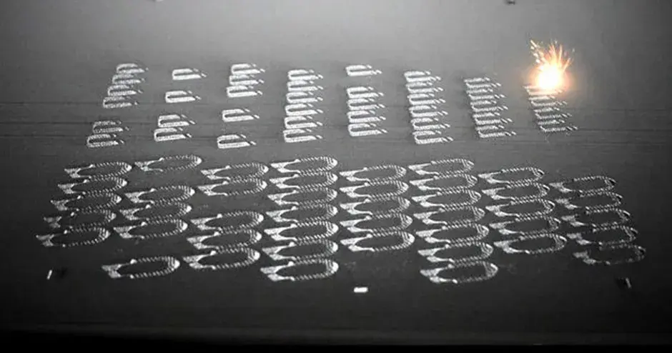 3D-Druckverfahren in Metall mit DMP Factory 350 und DMP Monitoring