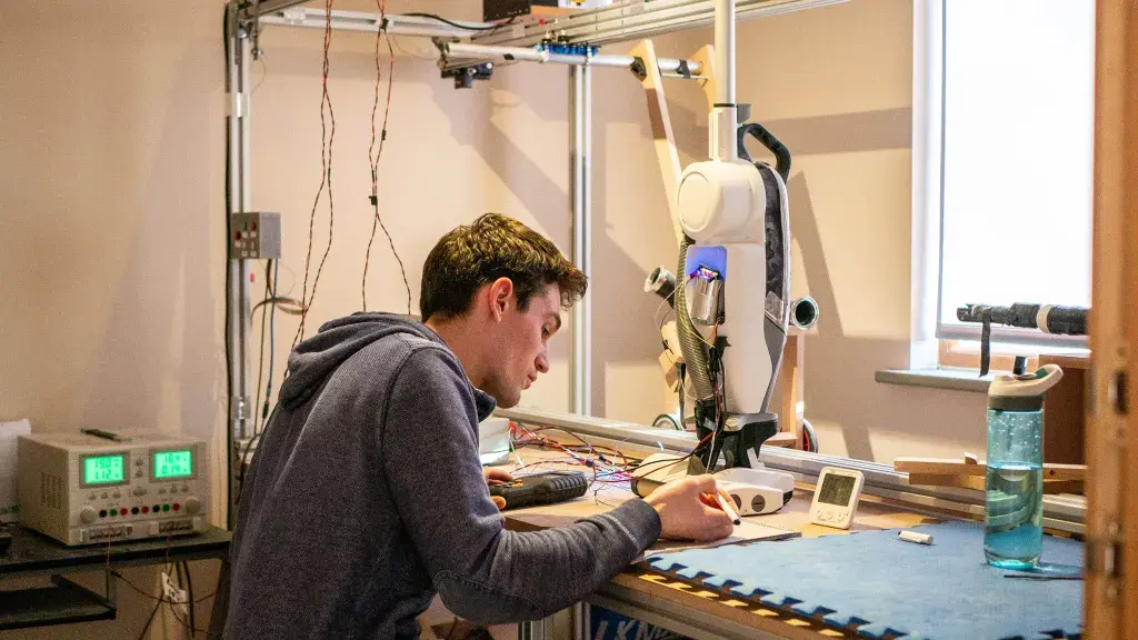 Hinter den Kulissen von Lupe