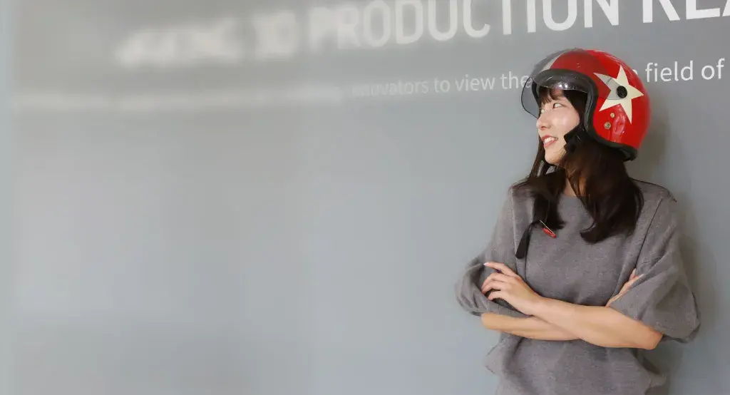 Meet the People of 3D Systems