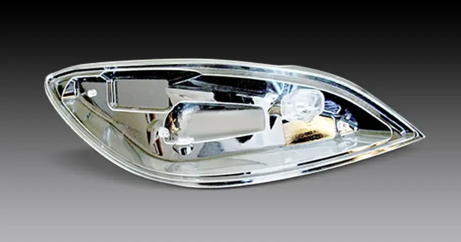 Accura ClearVue-Linse