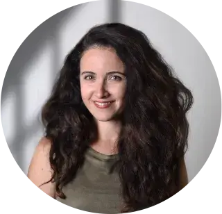 Karriere bei 3D Systems – Lernen Sie Anna kennen