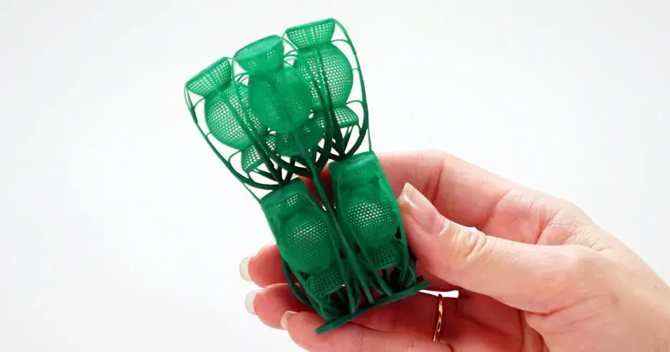 3d-systems-figure-4-jewelcast-grn-10-patterns-tree-v2-damenhand mit schmuckbaum