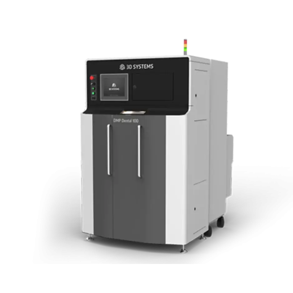 3D-Drucker DMP Dental 100