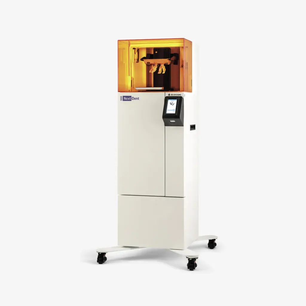 3D-Drucker NextDent 5100 von 3D Systems