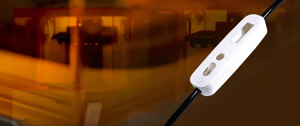 3d systems figure 4 rigid white inline enclosure assembled