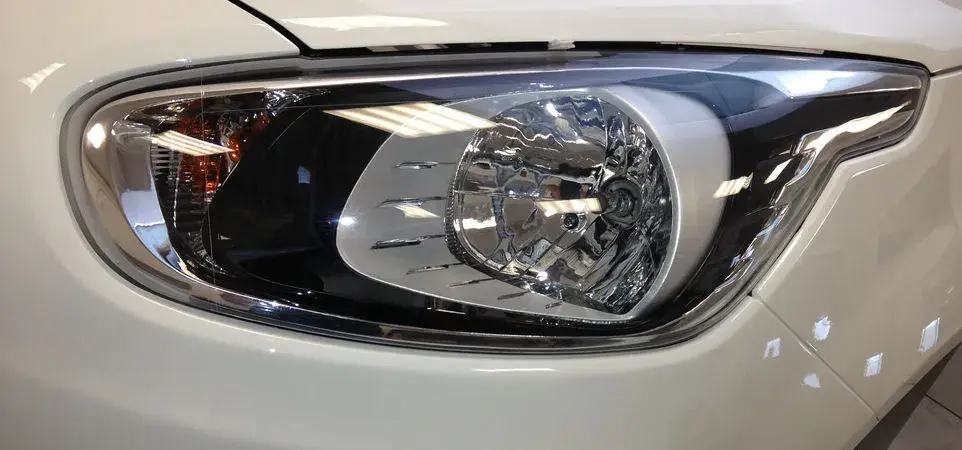 3D-gedruckte Karosserieverkleidung, SLA, SLS