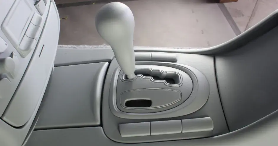 SLA-Armaturenbrett für die Innenausstattung von Automobilen