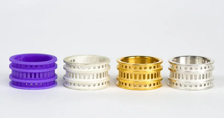 schmuck kundenvorteil materialeigenschaften