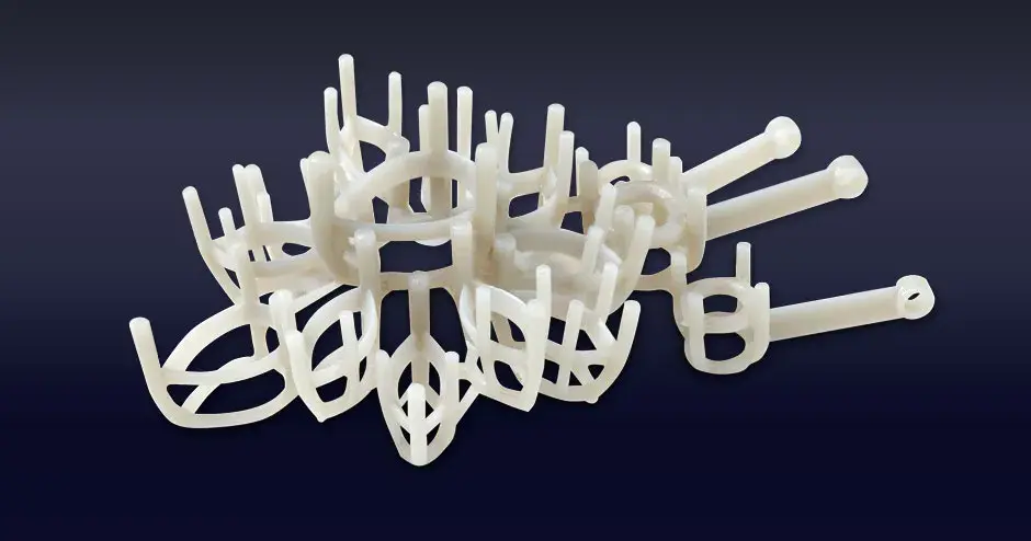 schmuck master modell eines anhängers