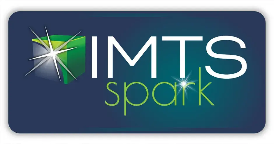 imts spark logo