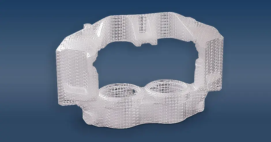 sla accura fidelity quickcast diamond bremssattel