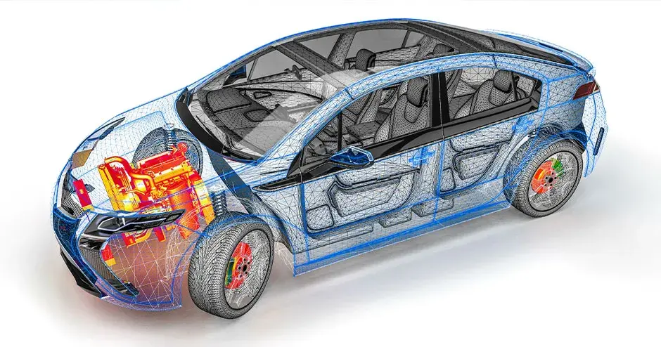 Bild: Zusammenfassung Metallfertigung/Flüssigkeitstransport im Kfz-Bereich