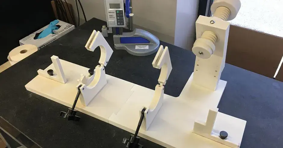 sls-vorrichtung einrichten