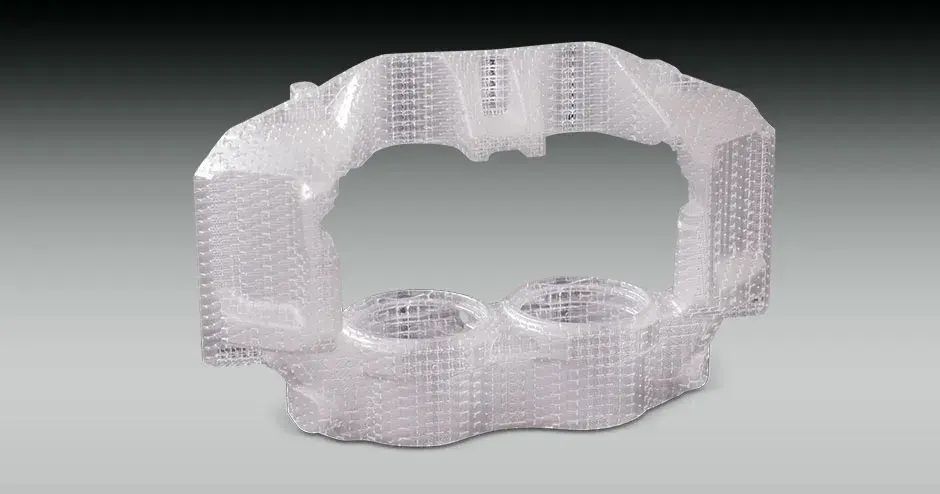 accura fidelity quickcast diamond bremssattel 3