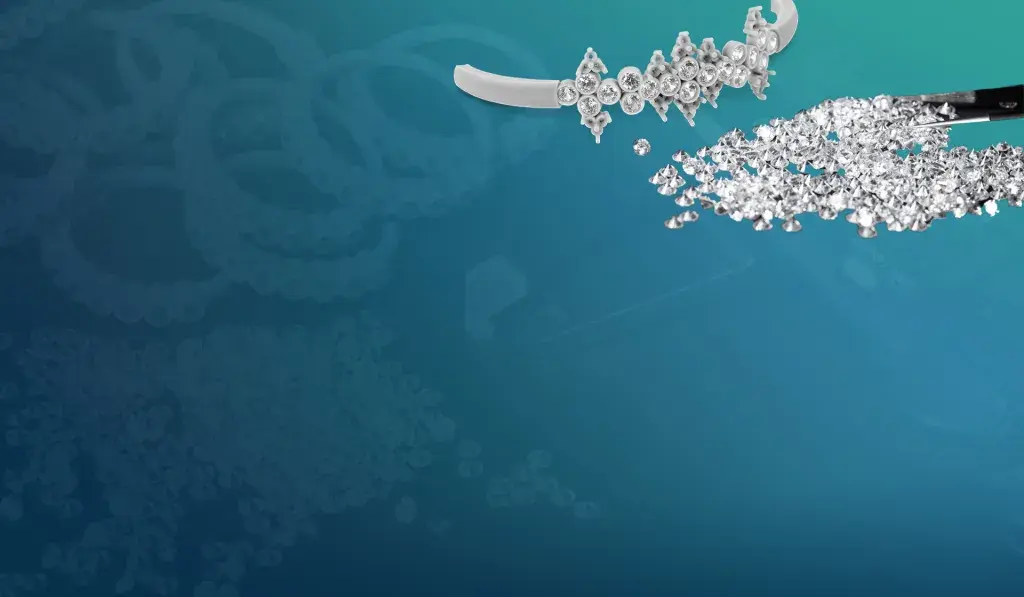 Jewelry Prototyping with 3D Printing