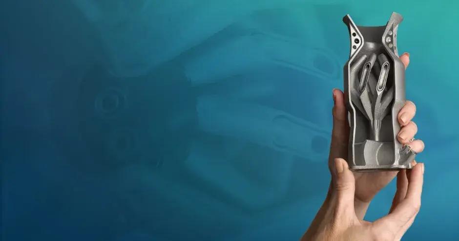 Banner: 3D Systems Halbleiter-Verteiler