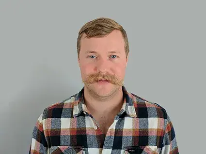 Rocky Borgstrom