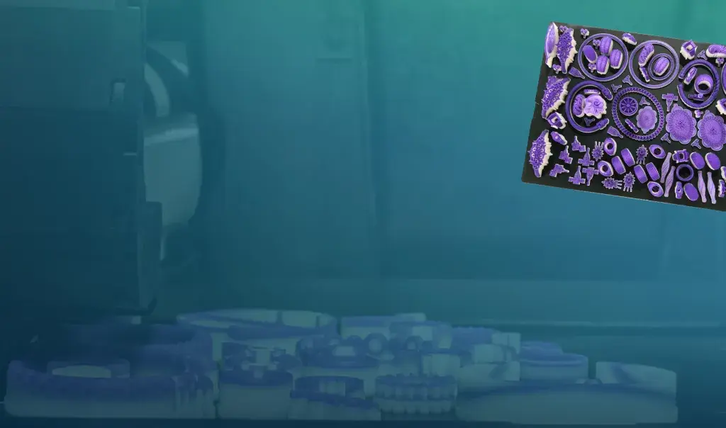 Jewelry Landing Page 