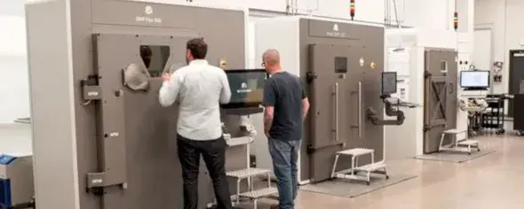 Technologietransfer für Halbleiter 