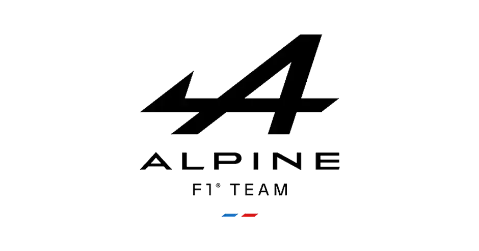 Logo von Alpine 4